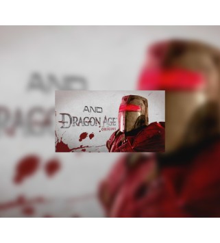 Dragon Age Origins - The Blood Dragon Armor DLC Origin Key GLOBAL